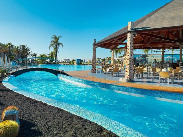 H10 Playa Meloneras Horizons Collection photo 0