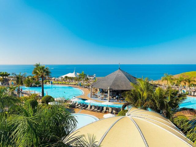 H10 Playa Meloneras Horizons Collection photo 1