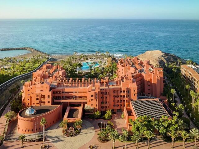 Tivoli La Caleta Resort
