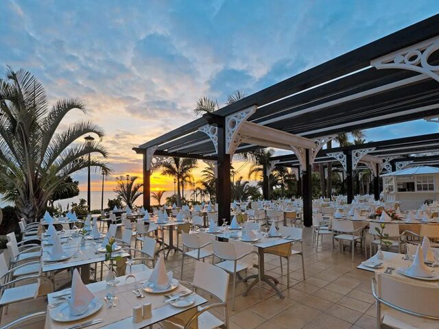 Adrian Roca Nivaria Gran Hotel photo 3