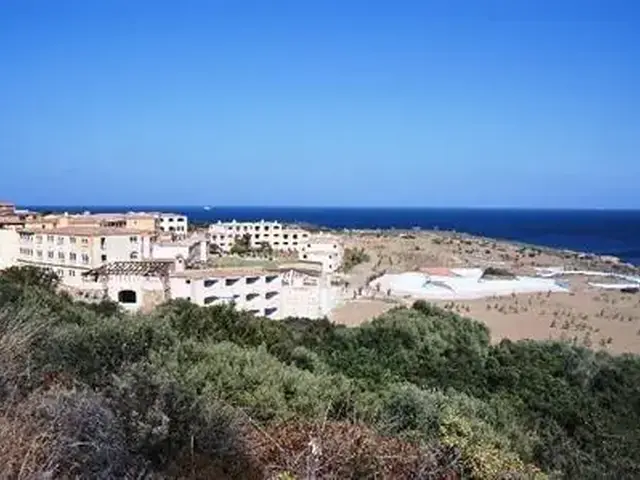 Colonna Resort photo 0