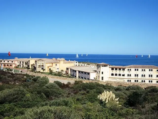 Colonna Resort photo 1