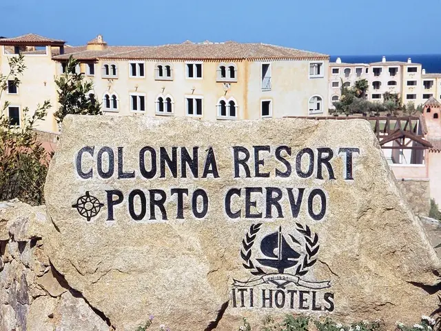 Colonna Resort photo 2