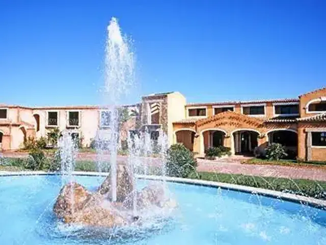 Colonna Resort photo 3