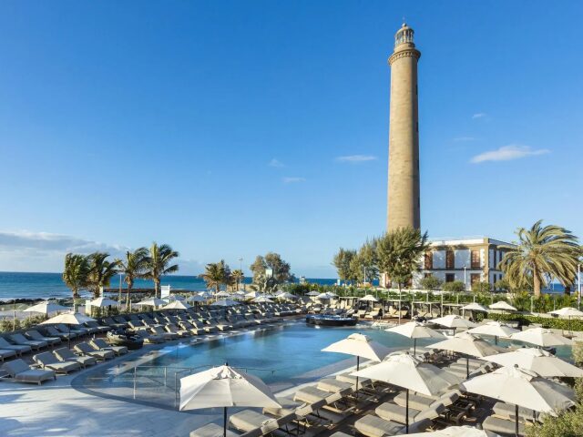 Faro, a Lopesan Collection photo 0