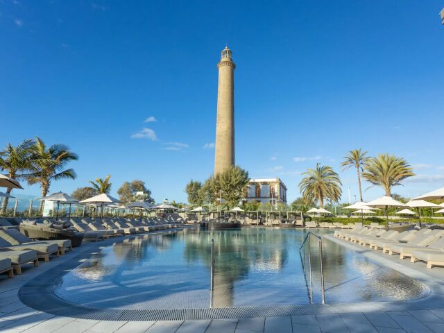 Faro, a Lopesan Collection photo 1