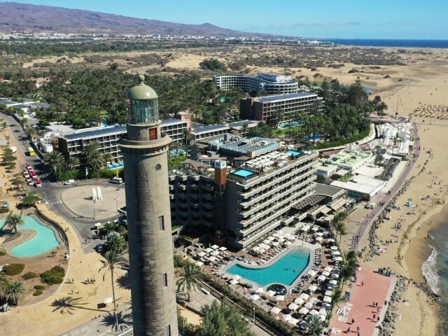 Faro, a Lopesan Collection photo 3