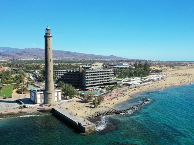 Faro, a Lopesan Collection