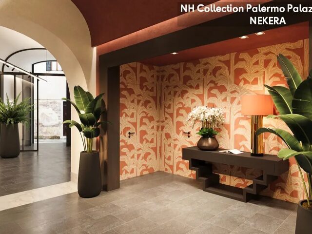 Nh Collection Palazzo Sitano photo 3