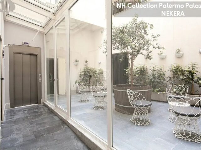 Nh Collection Palazzo Sitano photo 2