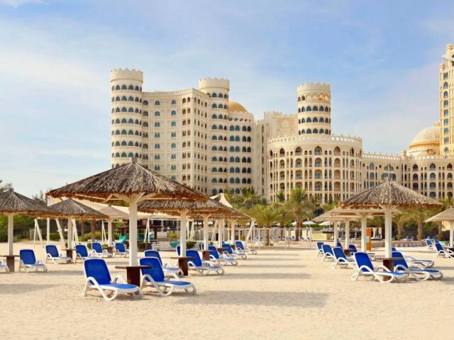 Al Hamra Residence photo 0