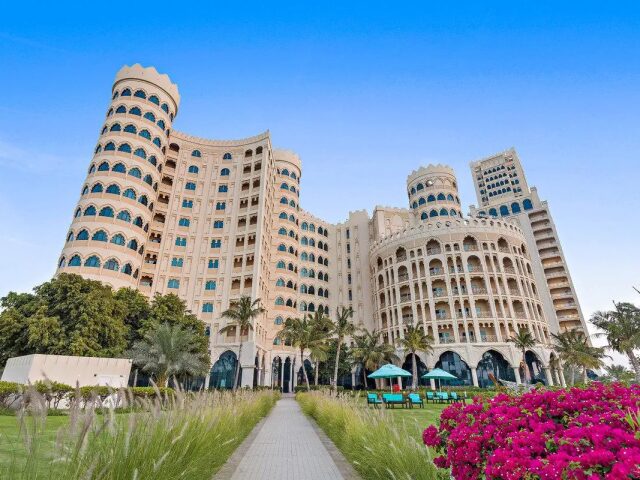 Al Hamra Residence photo 3