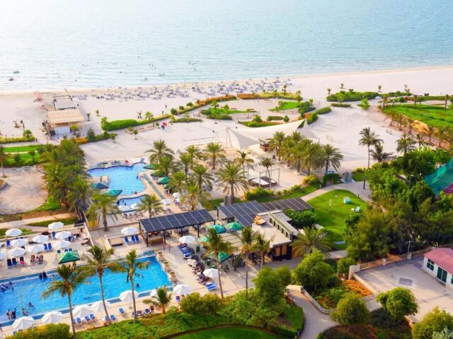 Al Hamra Residence
