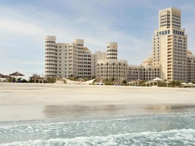 Al Hamra Residence photo 2