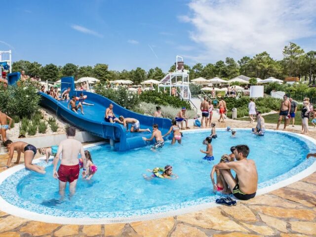 Zaton Holiday Resort 3* photo 1