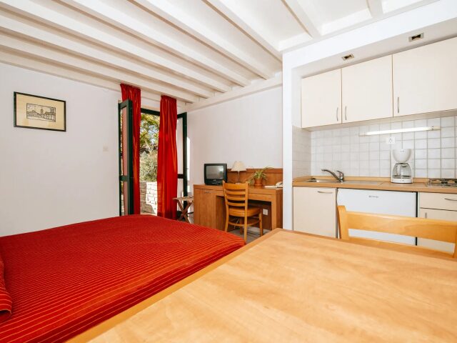 Zaton Holiday Resort 3* photo 0
