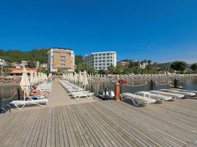 Cettia Beach Resort photo 0