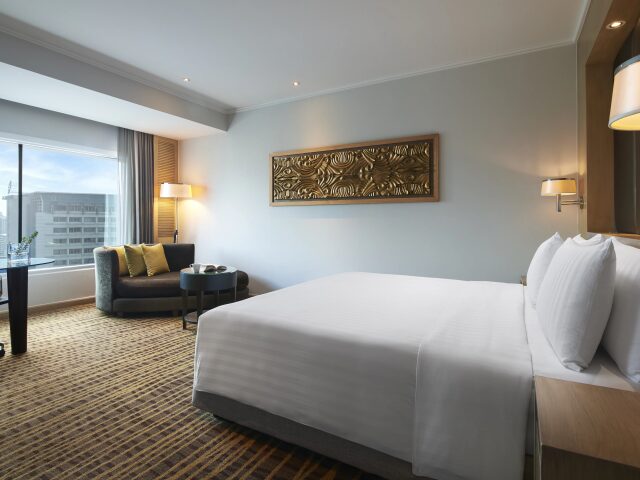 Amari Bangkok photo 0