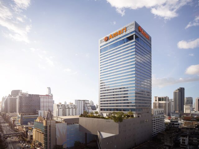 Amari Bangkok
