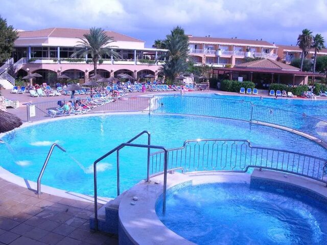 Princesa Playa photo 2