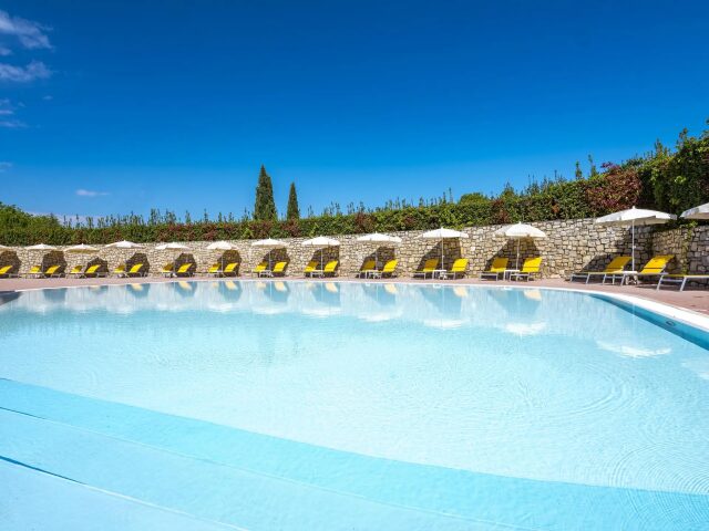 Residence Eden
