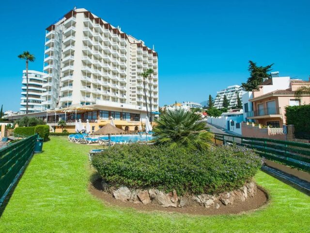 Monarque Torreblanca