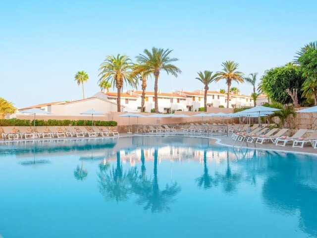Ole Tenerife Tropical photo 2