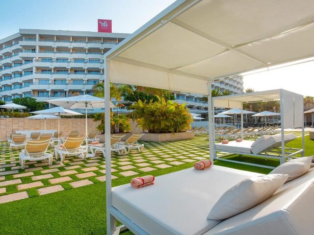 Ole Tenerife Tropical photo 0