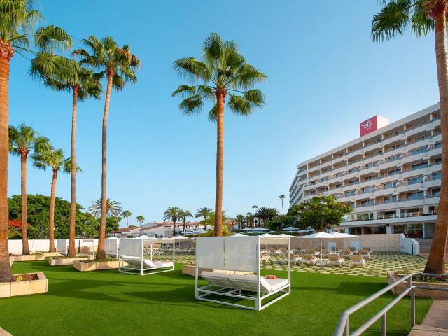 Ole Tenerife Tropical