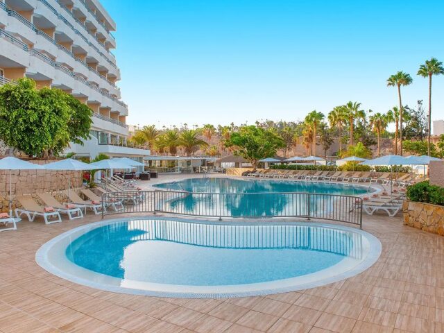 Ole Tenerife Tropical photo 3