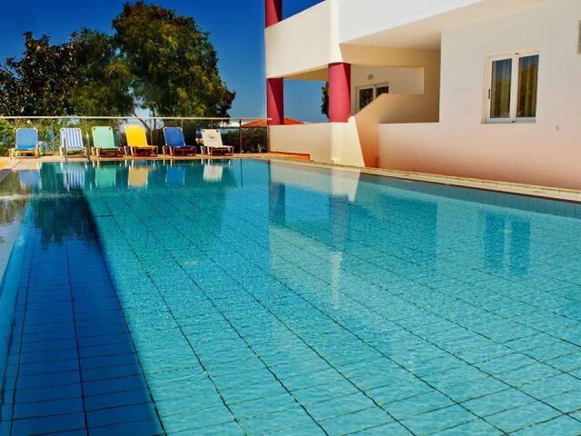 Aparthotel Thodorou photo 2
