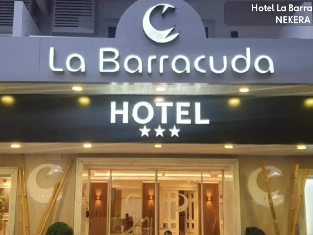 La Barracuda