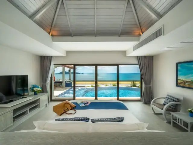 Andamantra Resort & Villa Phuket photo 1