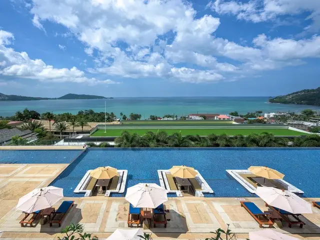 Andamantra Resort & Villa Phuket photo 0