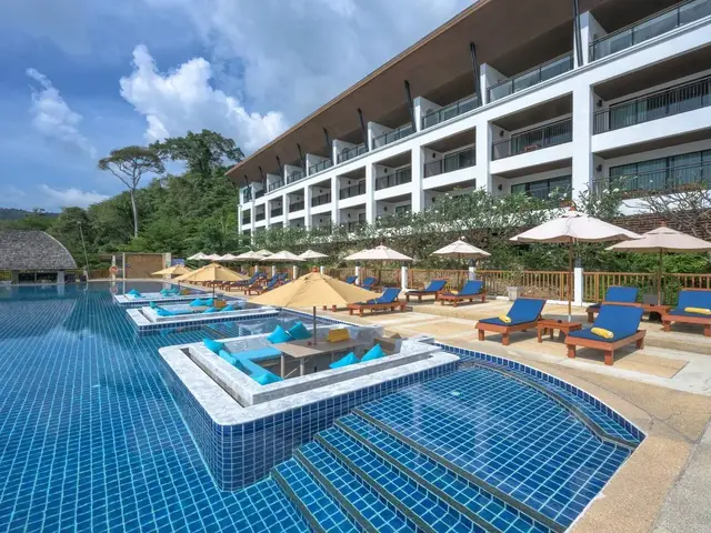 Andamantra Resort & Villa Phuket