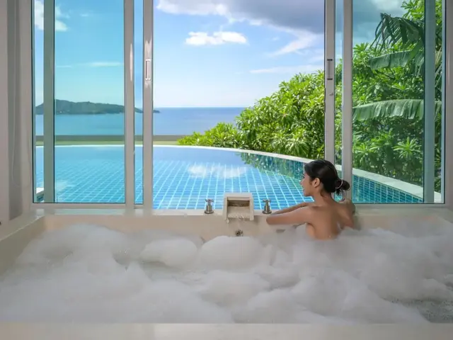 Andamantra Resort & Villa Phuket photo 3