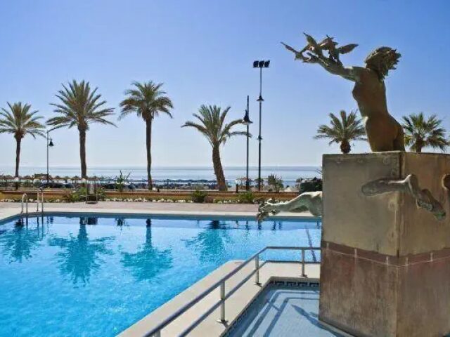 Melia Costa del Sol photo 1