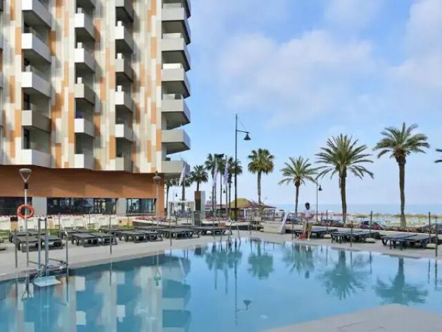 Melia Costa del Sol