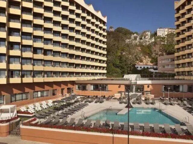 Melia Costa del Sol photo 2