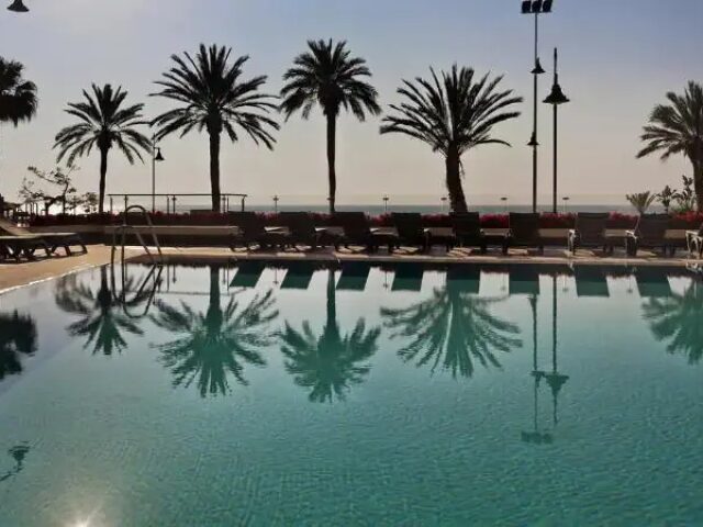 Melia Costa del Sol photo 0