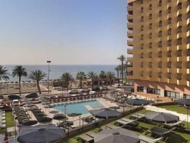 Melia Costa del Sol photo 3
