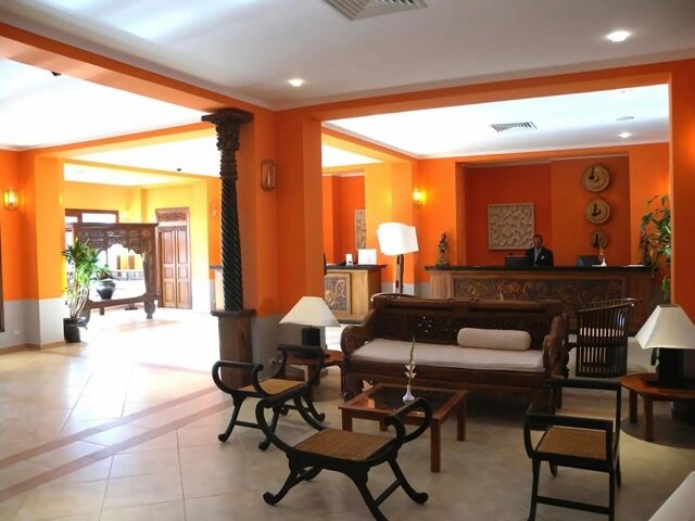 Domina Coral Bay Elisir photo 3
