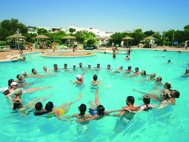 Domina Coral Bay Elisir photo 2