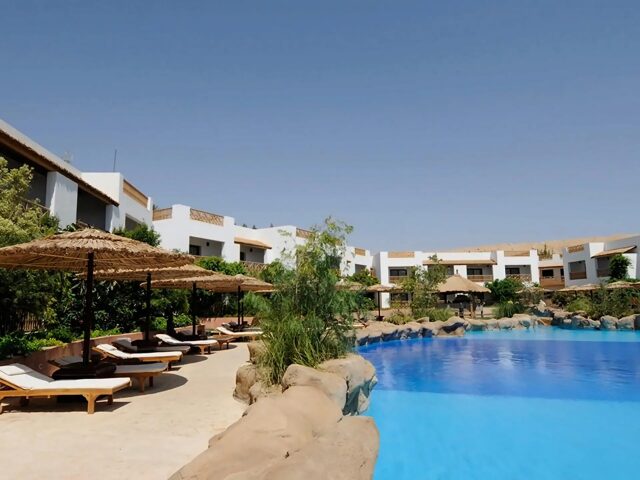 Domina Coral Bay Elisir