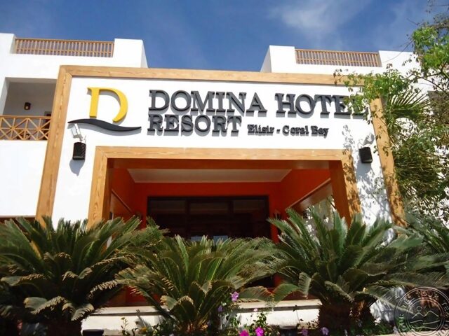 Domina Coral Bay Elisir photo 0