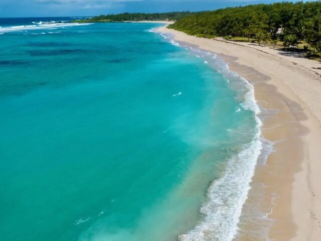 Beachcomber Shandrani Resort & Spa photo 3