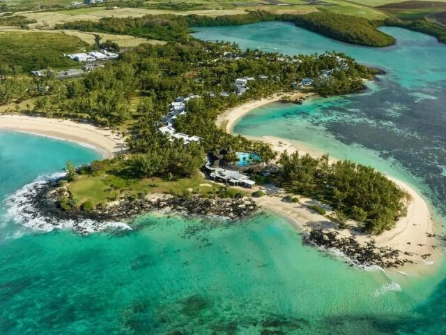 Beachcomber Shandrani Resort & Spa photo 0