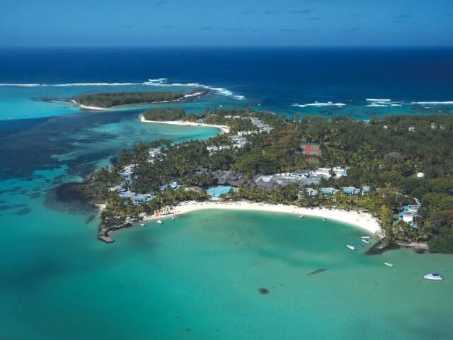 Beachcomber Shandrani Resort & Spa