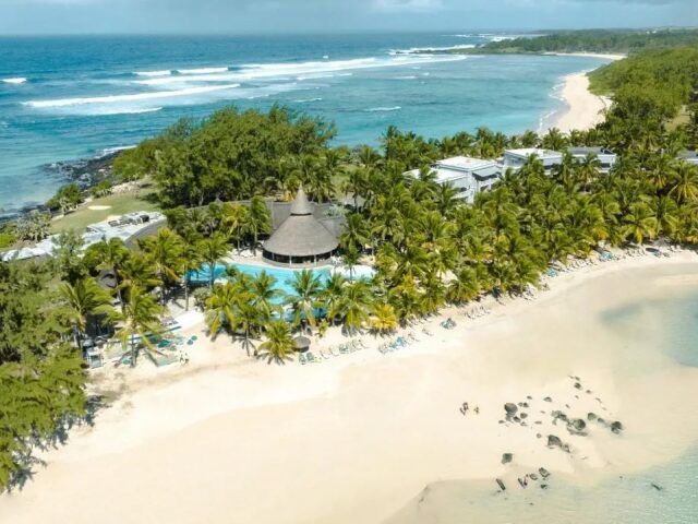 Beachcomber Shandrani Resort & Spa photo 1