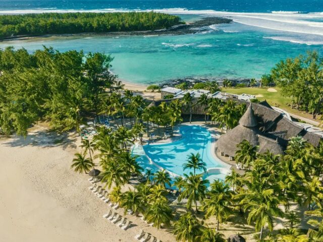 Beachcomber Shandrani Resort & Spa photo 2